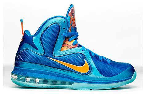 most famous lebron shoes